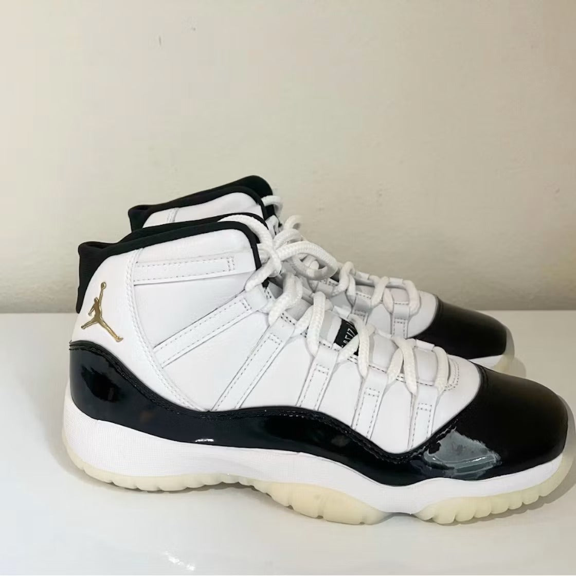 Air Jordan 11 Retro DMP Gratitude (2023) (GS)