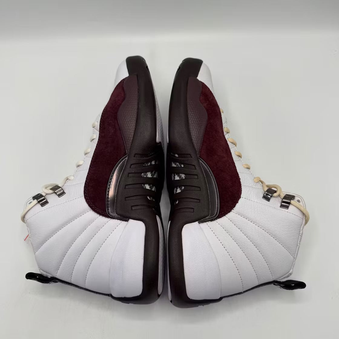 Air Jordan 12 Retro SP A Ma Maniére White (Women's)