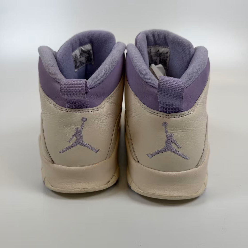 Air Jordan 10 Retro Hydrangeas (Women's)