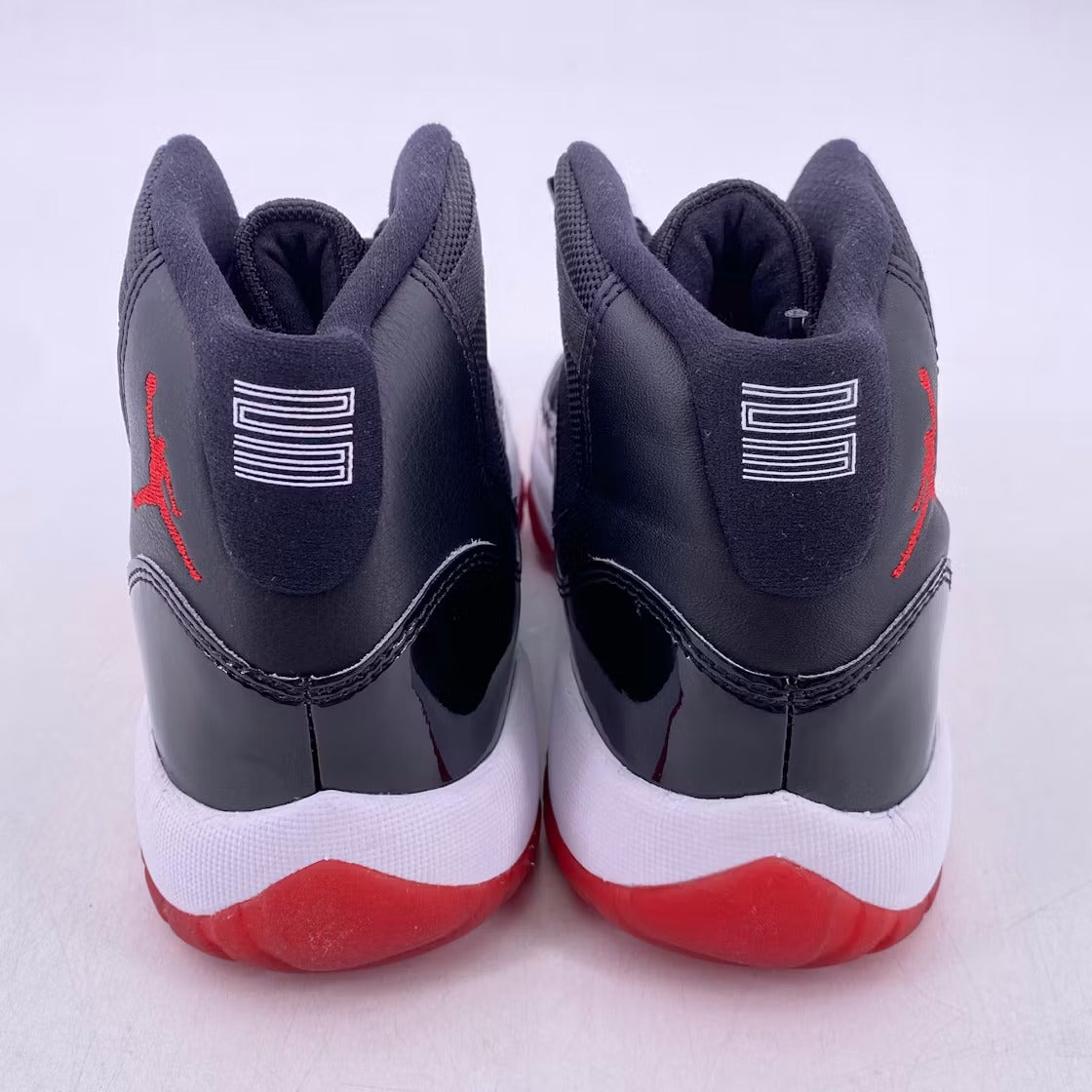 Air Jordan 11 Retro Playoffs Bred (2019) (GS)