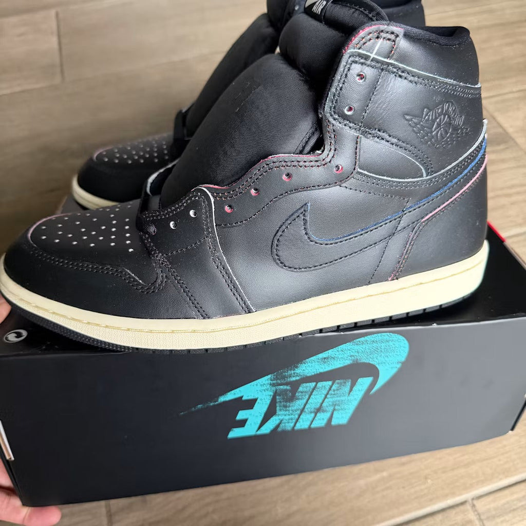 Air Jordan 1 Retro High OG Self Expression