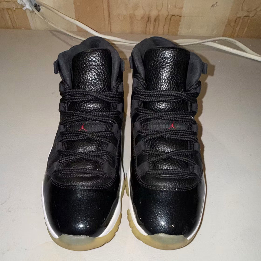 Air Jordan 11 Retro 72-10