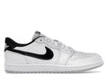 Air Jordan 1 Retro Low '85 Metallic Black