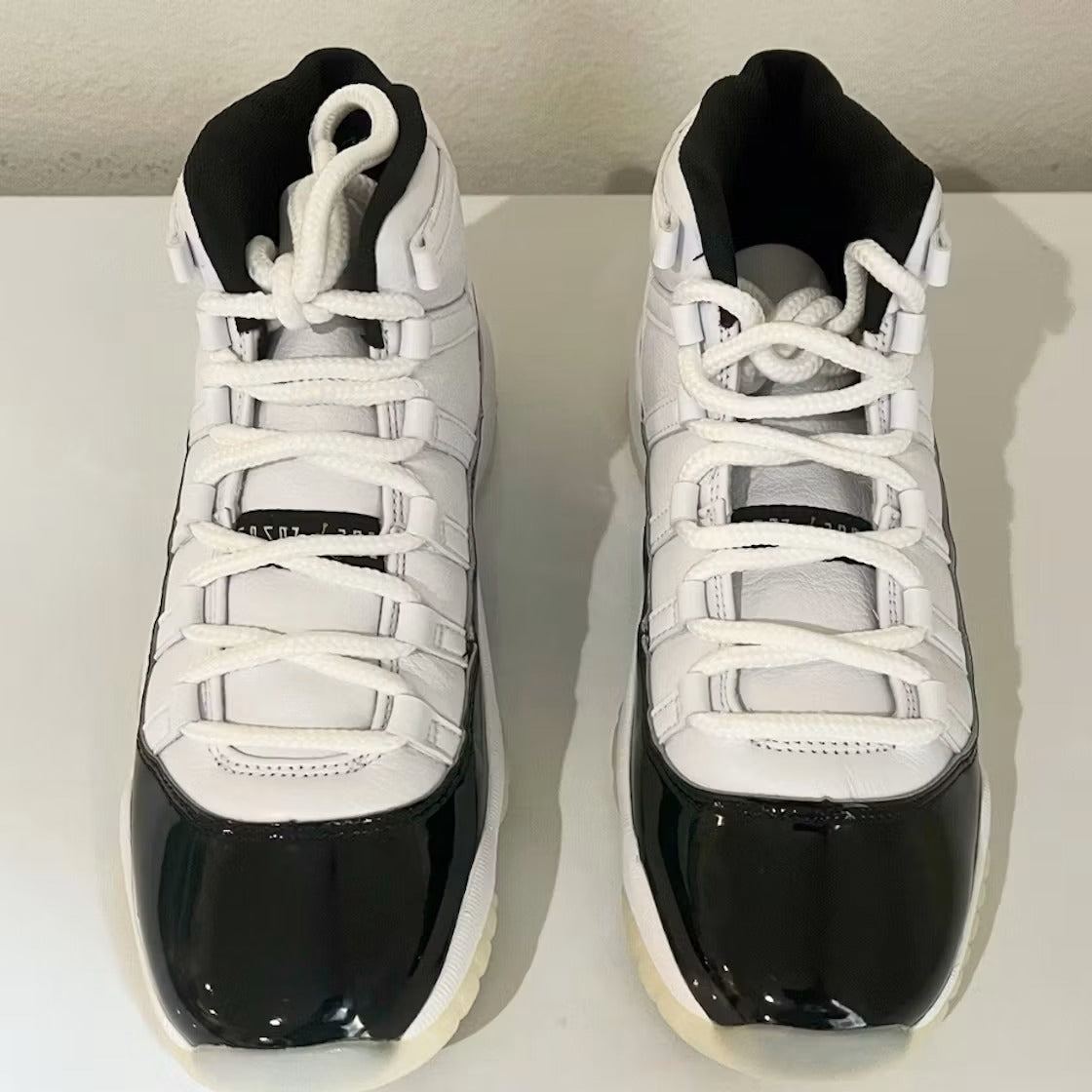 Air Jordan 11 Retro DMP Gratitude (2023) (GS)