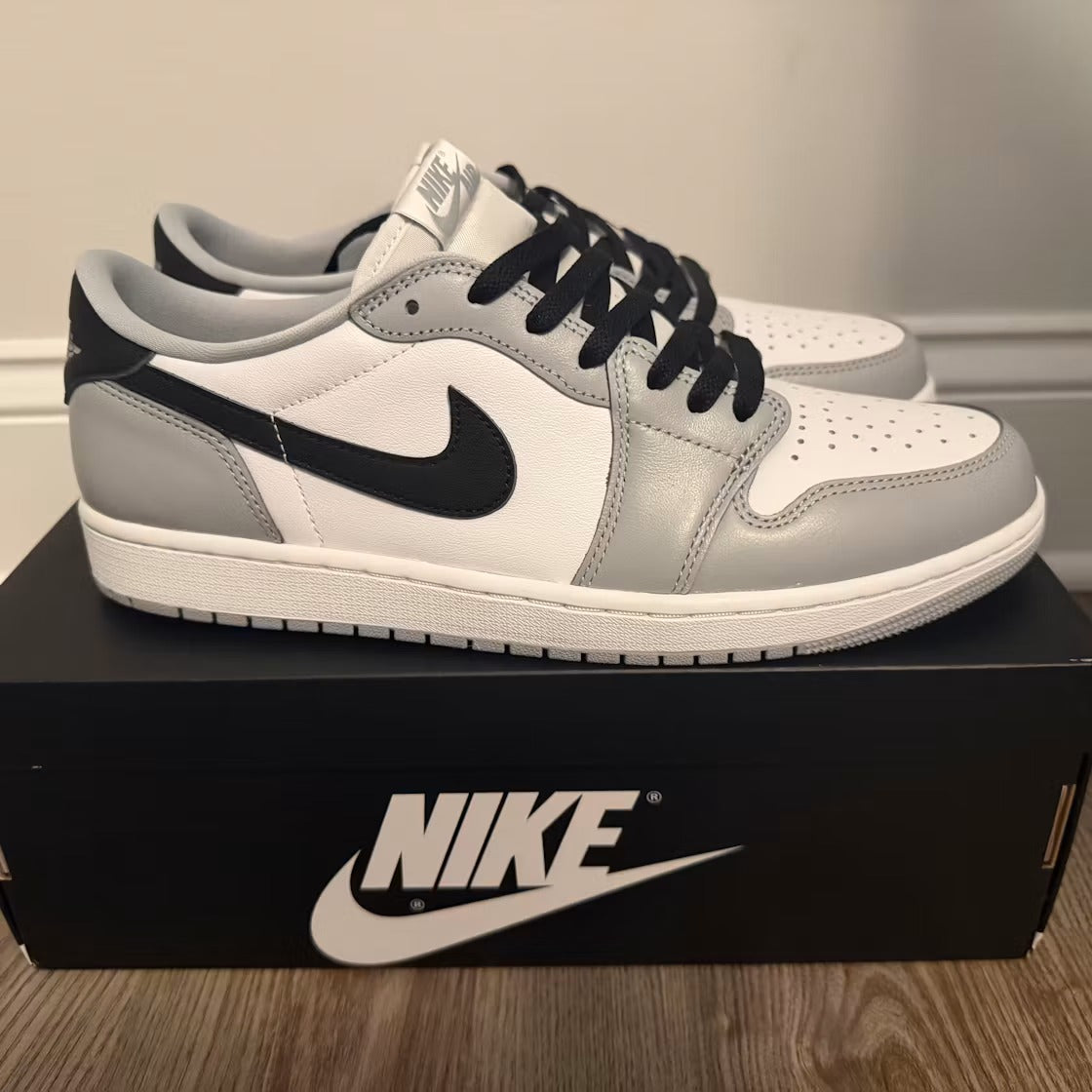 Air Jordan 1 Retro Low OG Barons