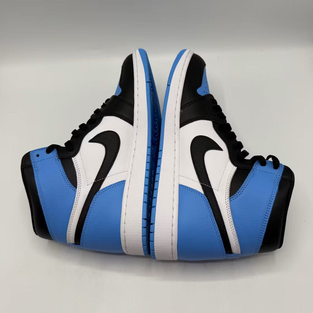 Air Jordan 1 Retro High OG UNC Toe