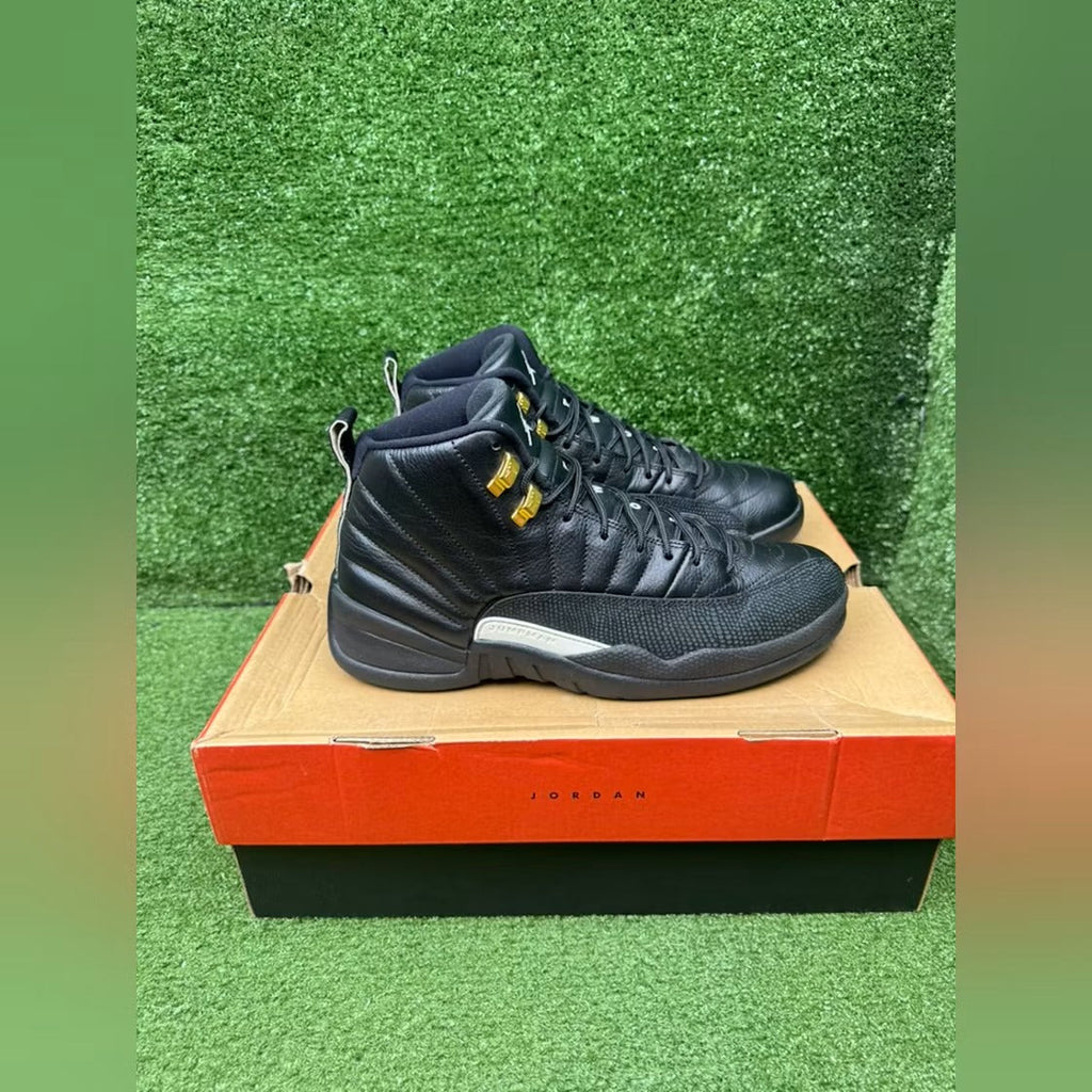 Air Jordan 12 Retro The Master