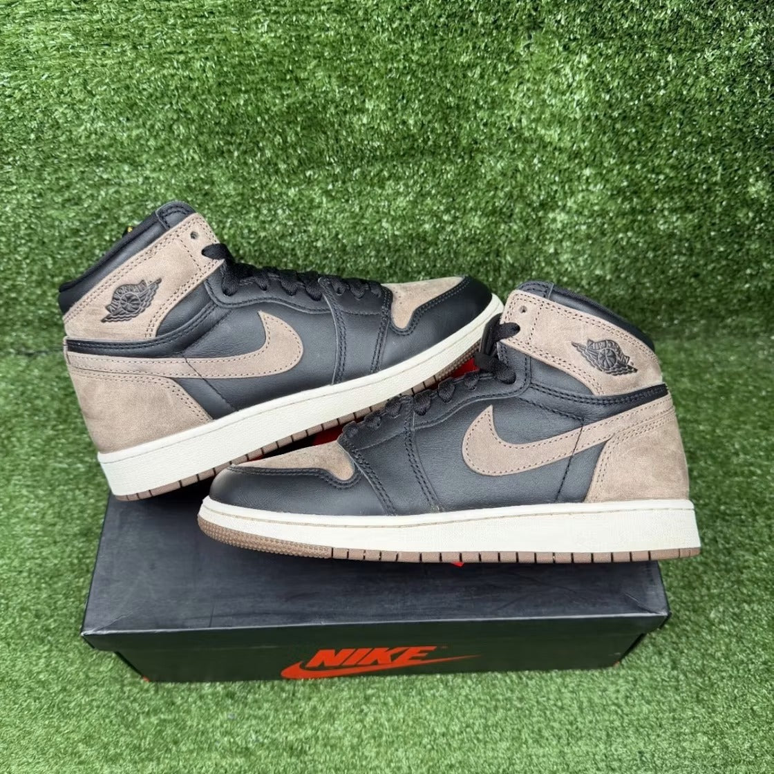 Air Jordan 1 Retro High OG Palomino (GS)