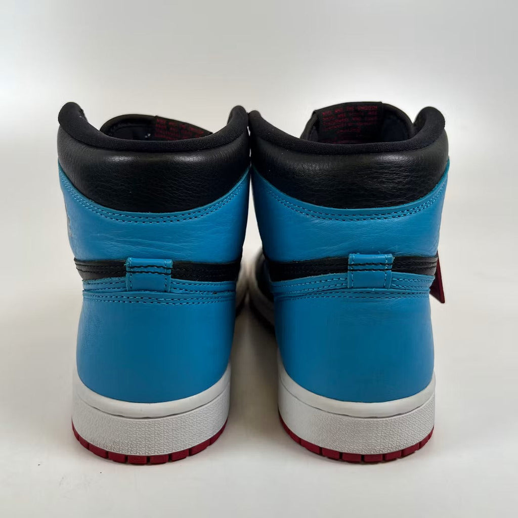 Air Jordan 1 Retro High NC to Chi (Women's)