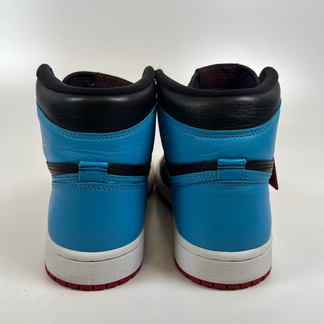 Air Jordan 1 Retro High NC to Chi (Women's)