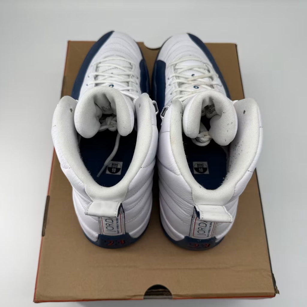 Air Jordan 12 Retro French Blue (2025)