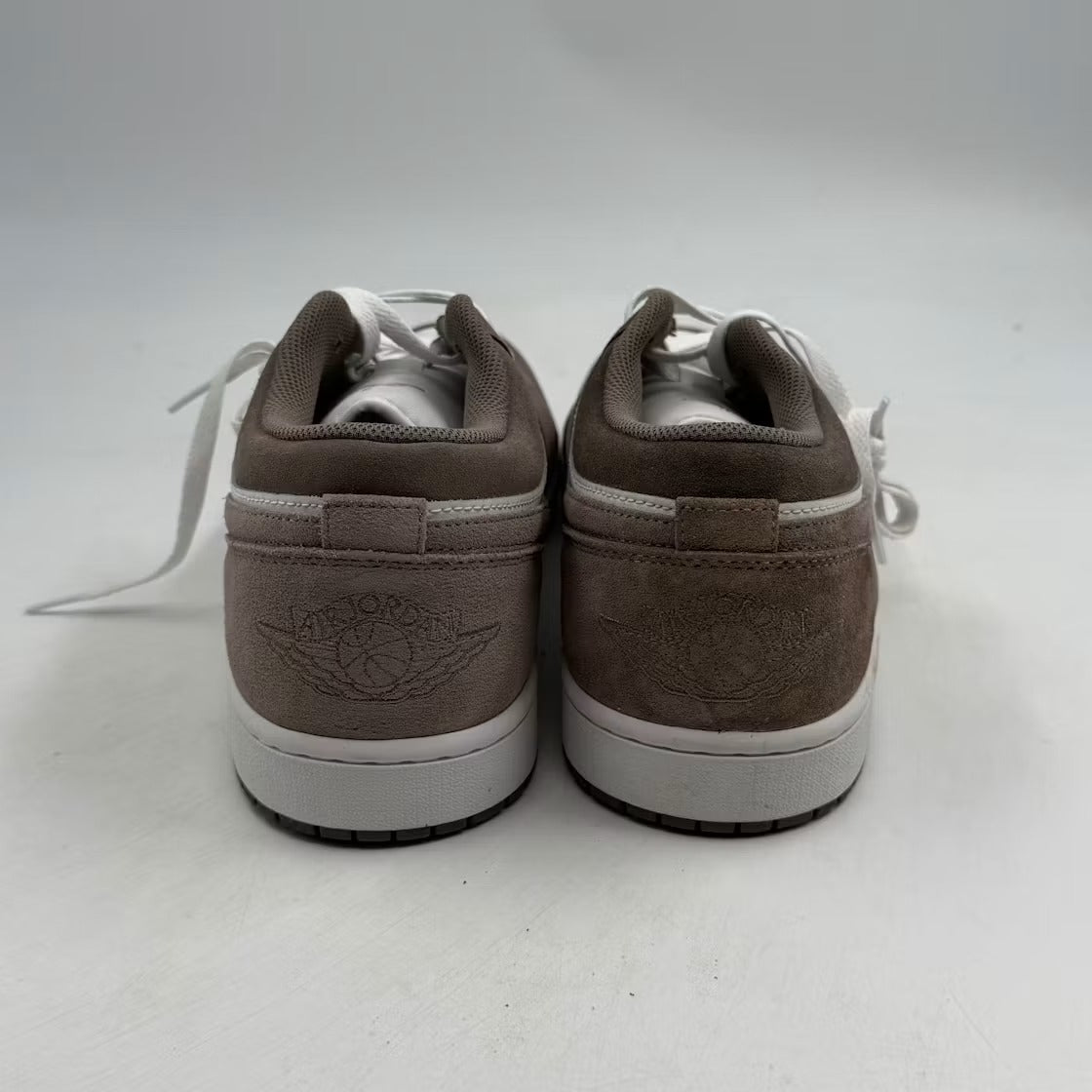 Air Jordan 1 Low Olive Grey Enigma Stone