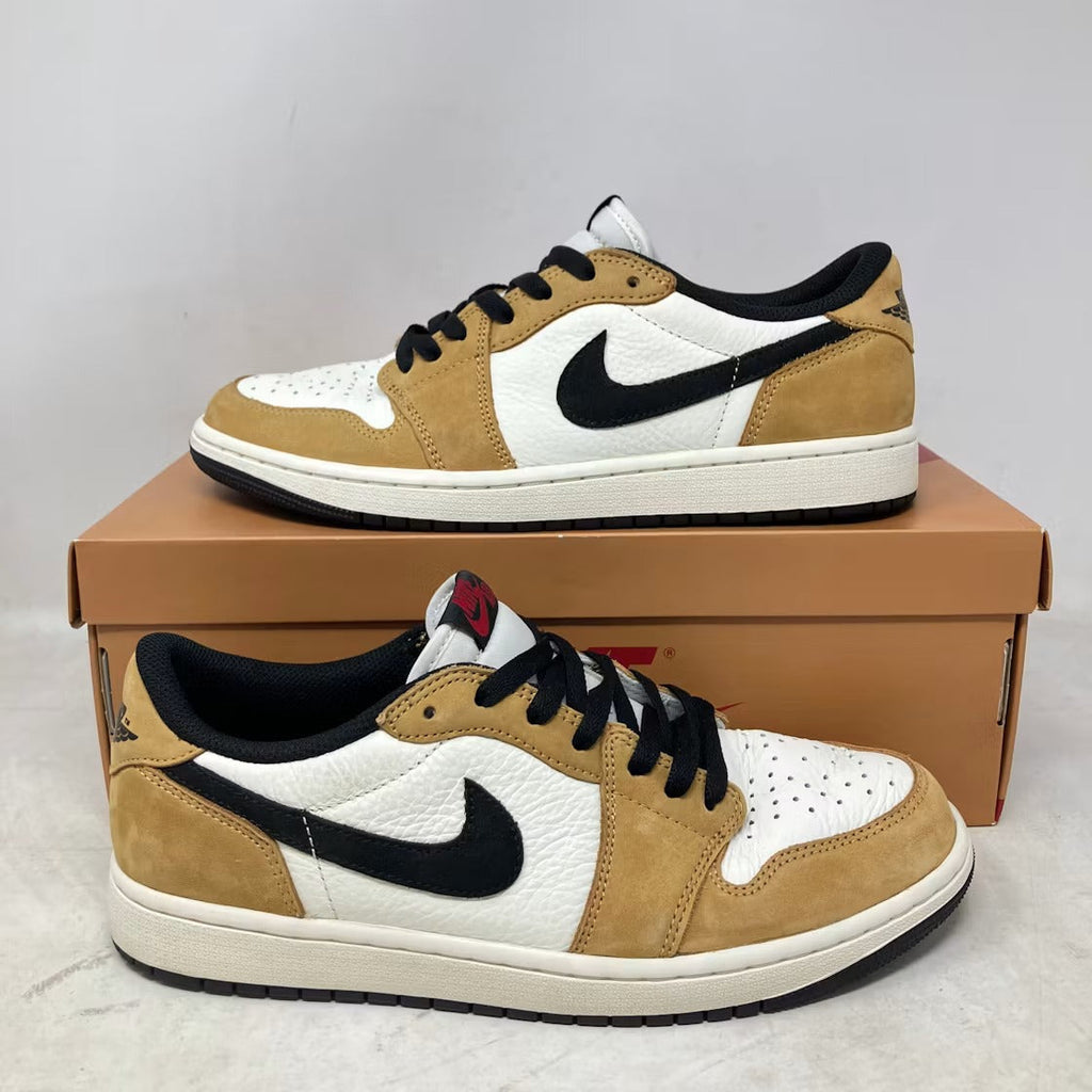 Air Jordan 1 Low OG Rookie of the Year