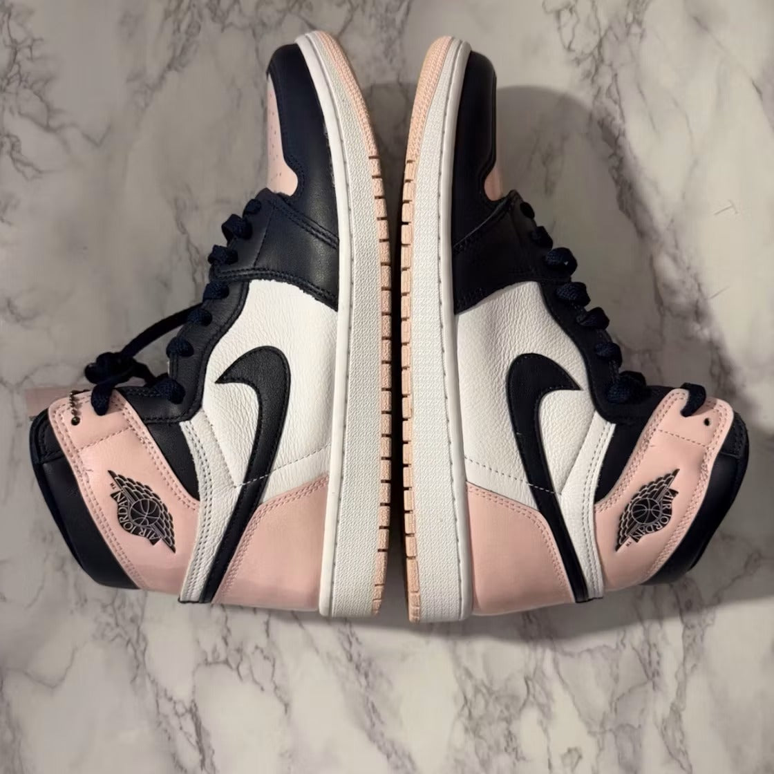 Air Jordan 1 Retro High OG Atmosphere (Women's)