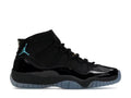 Air Jordan 11 Retro Gamma Blue (2025) (GS)