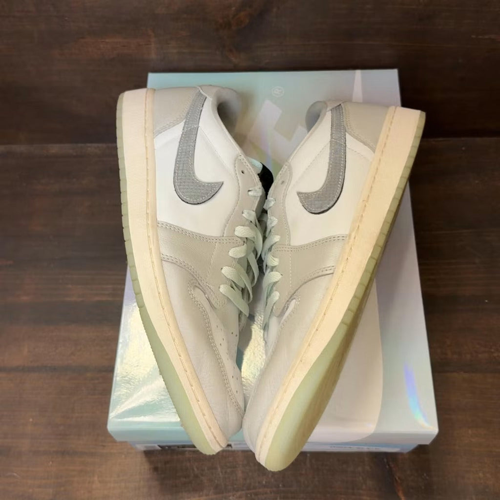 Air Jordan 1 Retro Low OG Year of the Snake (2025)