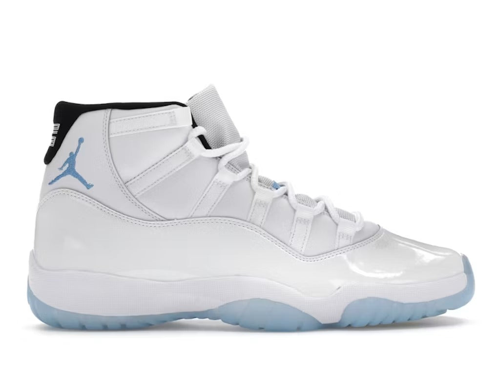 Air Jordan 11 Retro Legend Blue (2024)