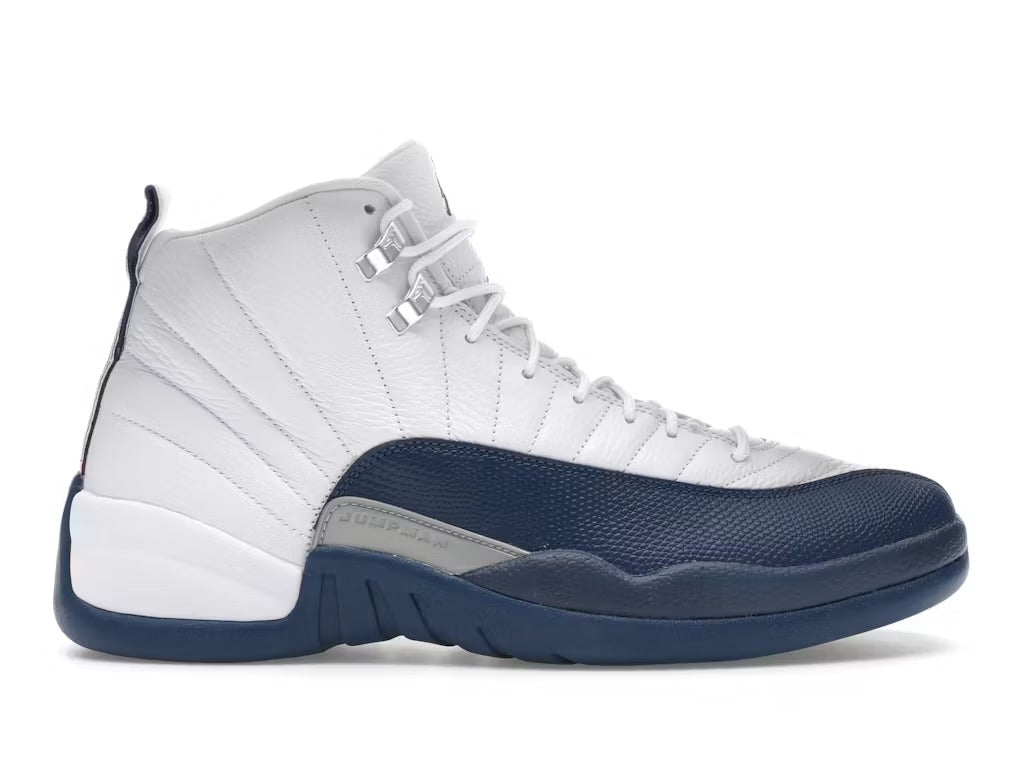Air Jordan 12 Retro French Blue (2025)