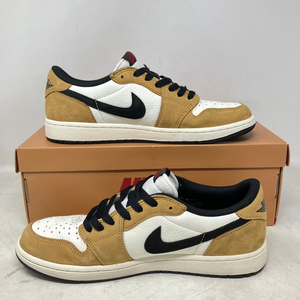 Air Jordan 1 Low OG Rookie of the Year