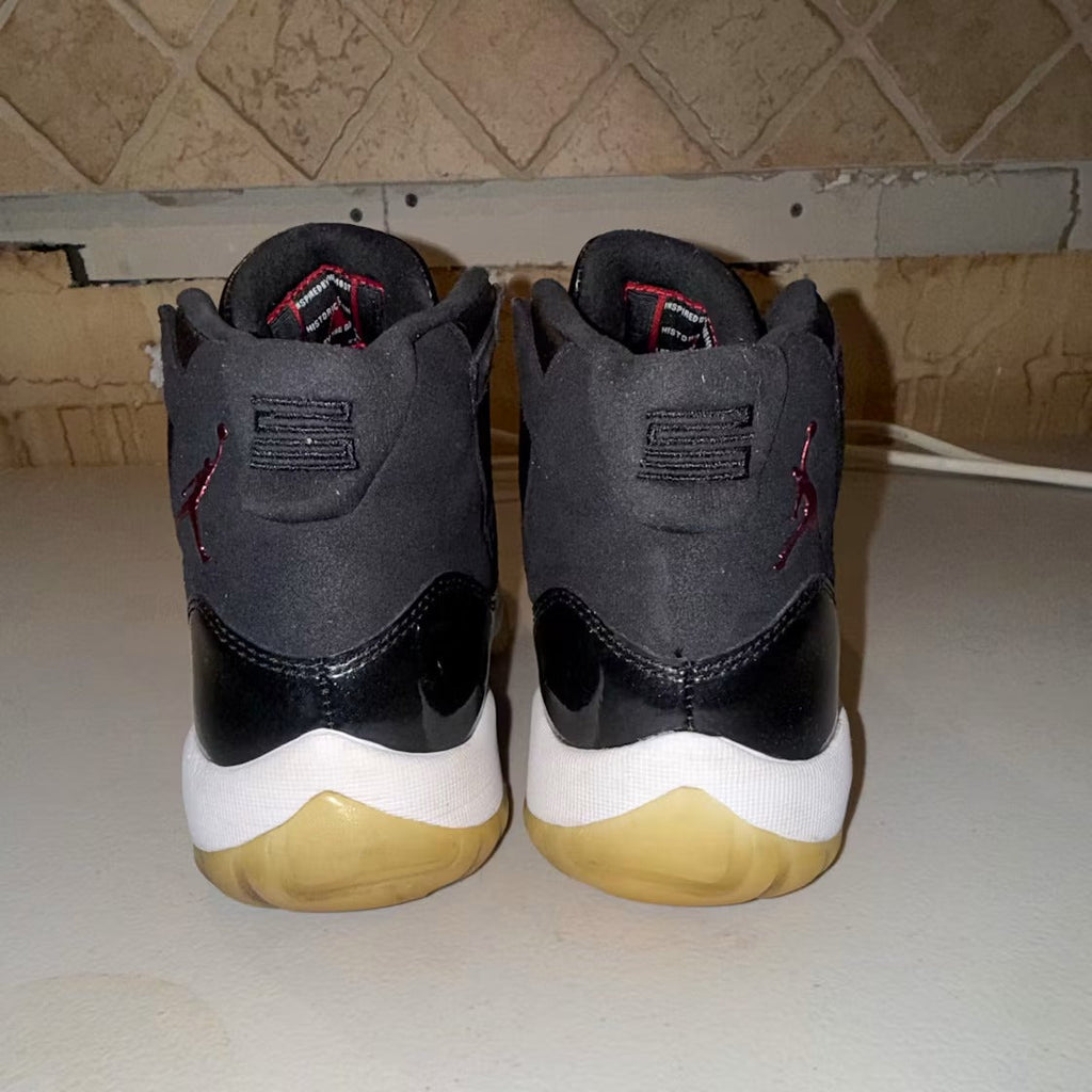 Air Jordan 11 Retro 72-10