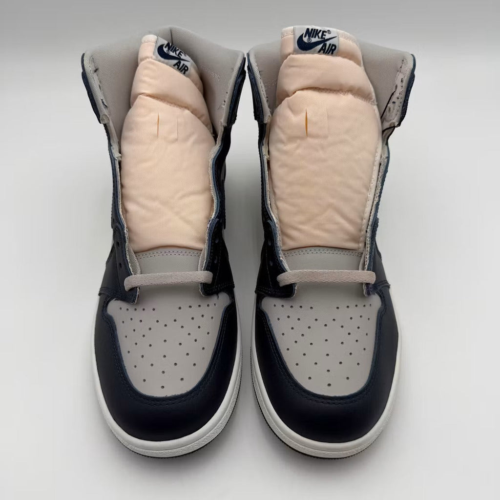 Air Jordan 1 Retro High '85 Georgetown