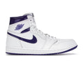 Air Jordan 1 Retro High Court Purple (Women's)
