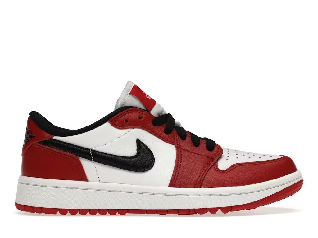 Air Jordan 1 Retro Low Golf Chicago