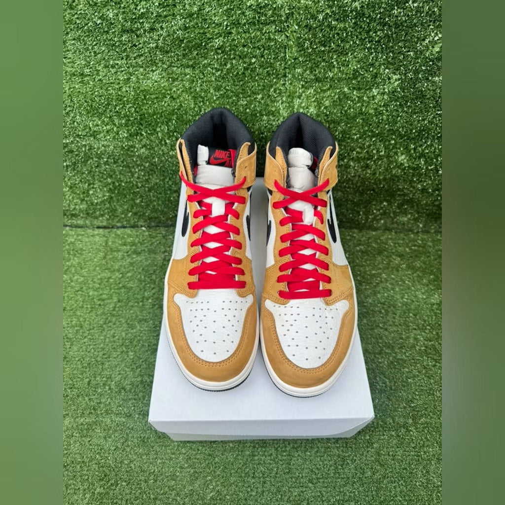 Air Jordan 1 Retro High Rookie of the Year