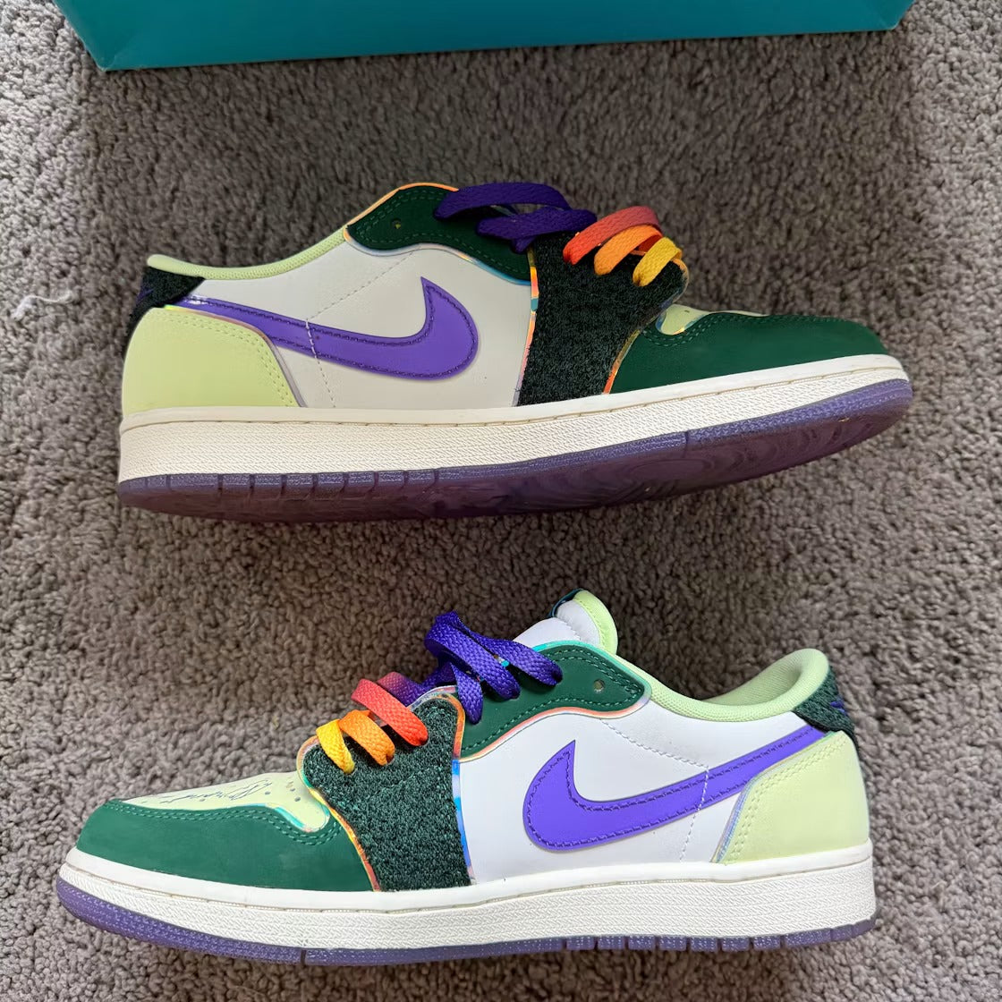 Air Jordan 1 Retro Low OG Doernbecher (2023)