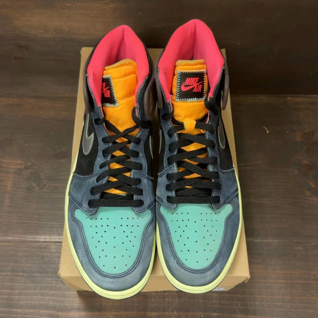 Air Jordan 1 Retro High Tokyo Bio Hack