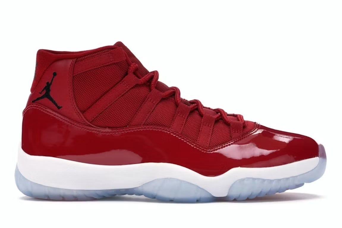 Air Jordan 11 Retro Win Like 96