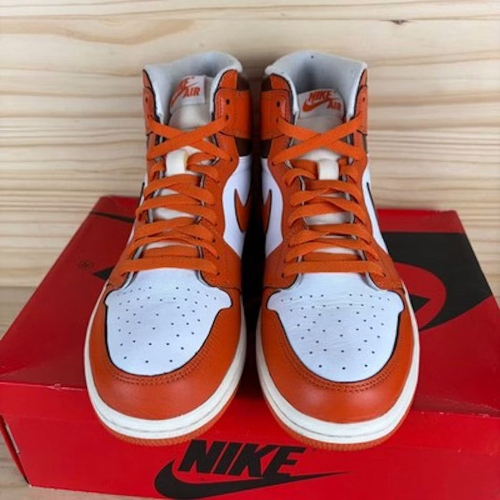 Air Jordan 1 Retro High OG Starfish (Women's)