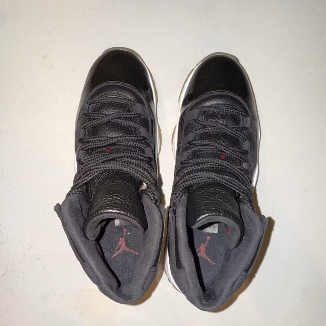 Air Jordan 11 Retro 72-10