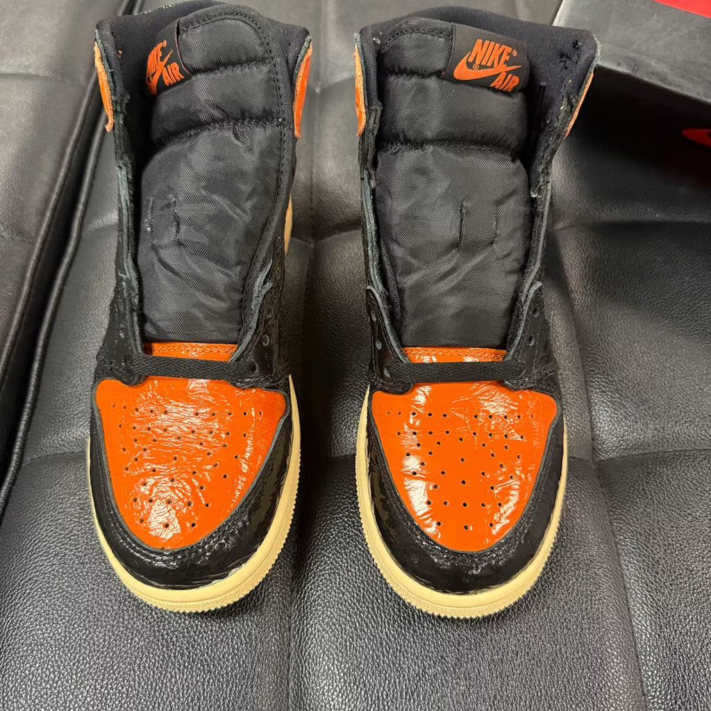 Air Jordan 1 Retro High Shattered Backboard 3.0 (GS)