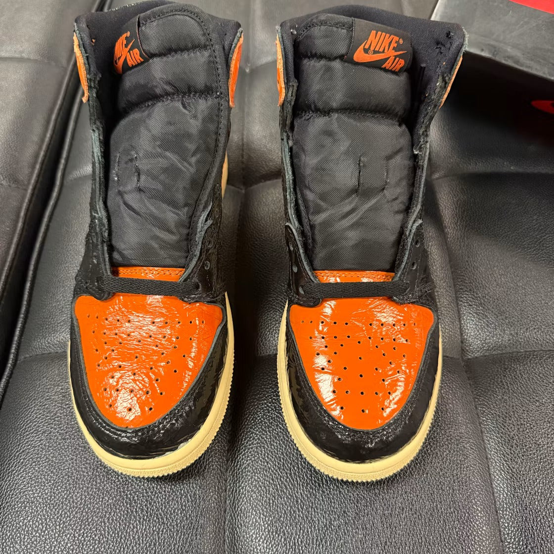 Air Jordan 1 Retro High Shattered Backboard 3.0 (GS)