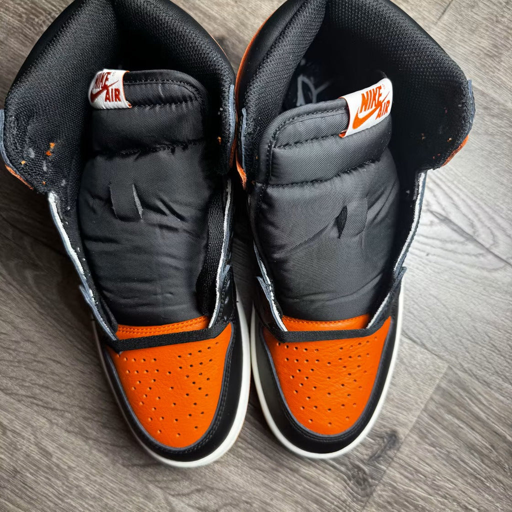 Air Jordan 1 Retro High OG Shattered Backboard (2025)