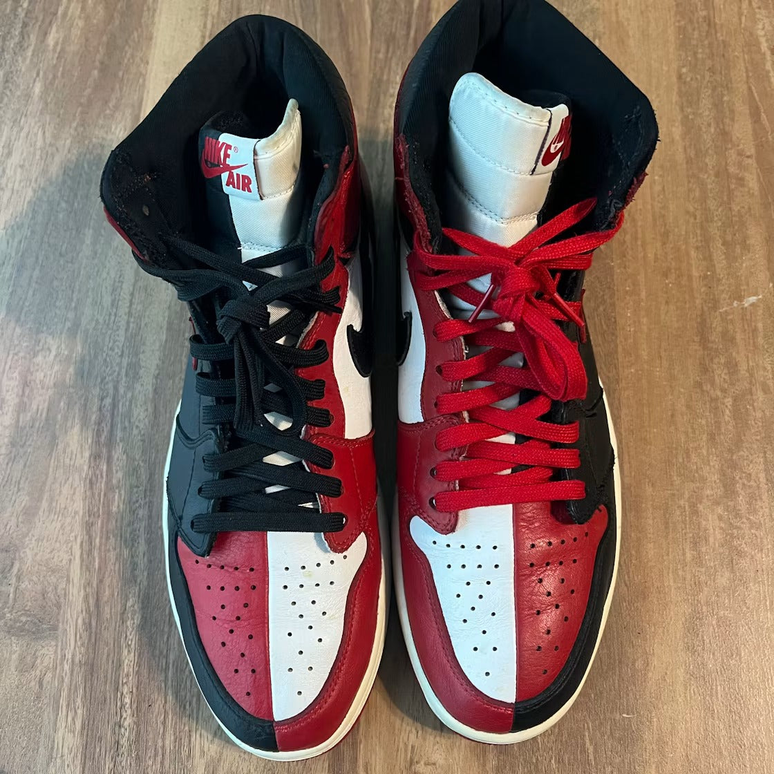 Air Jordan 1 Retro High Homage To Home (Non-numbered)