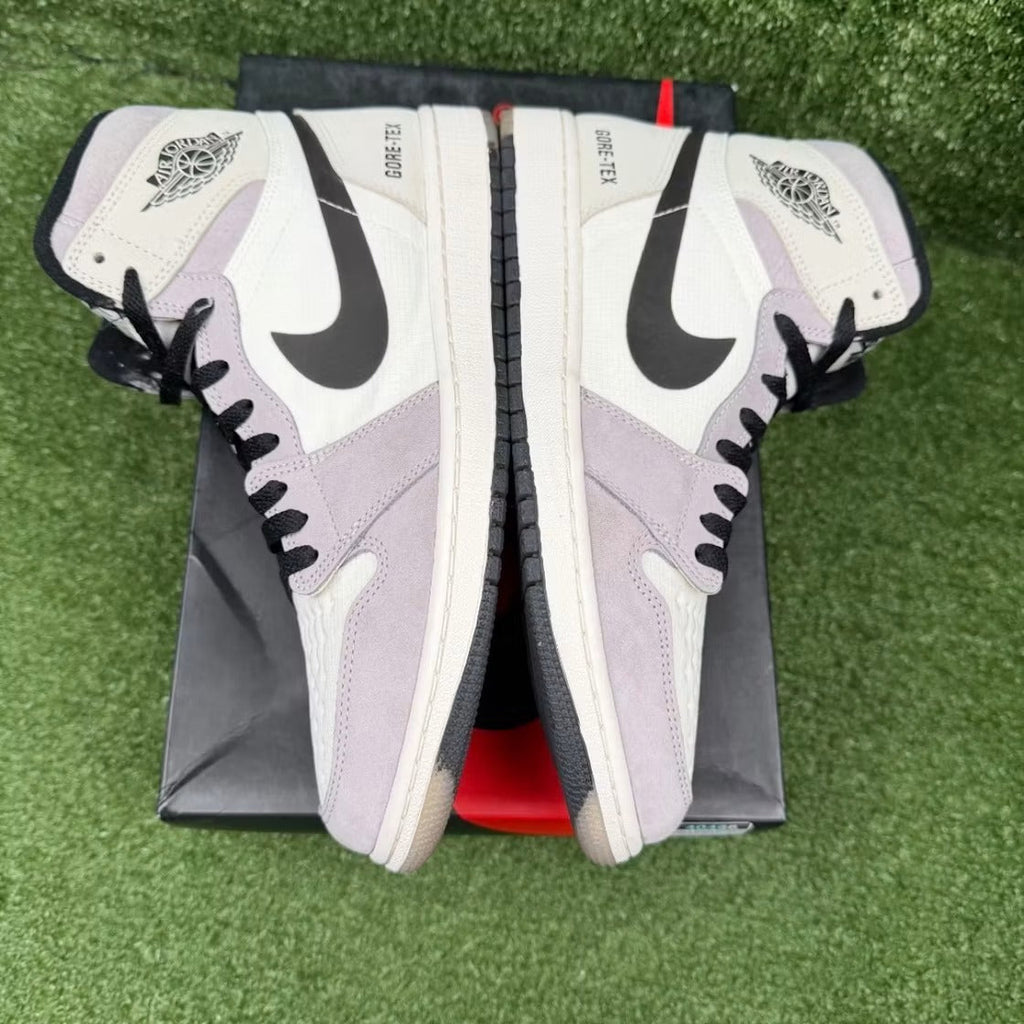 Air Jordan 1 Retro High Element Gore-Tex Light Bone