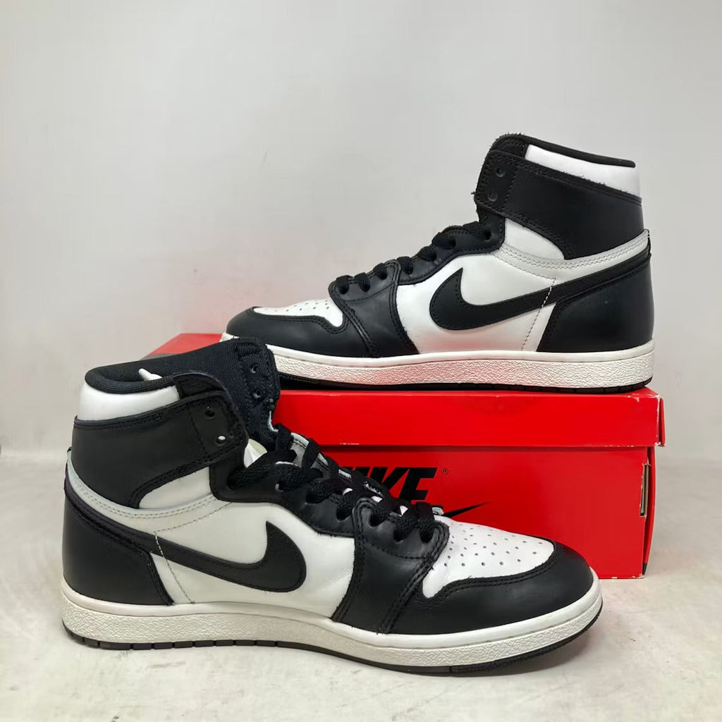 Air Jordan 1 Retro High '85 Black White (2023)