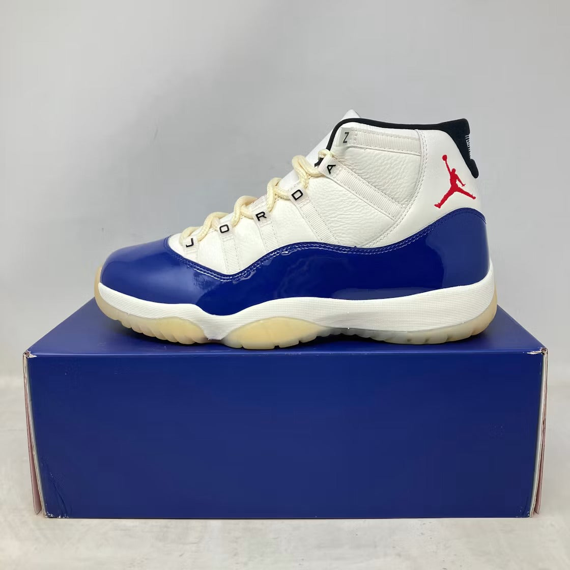 Air Jordan 11 Retro Rare Air