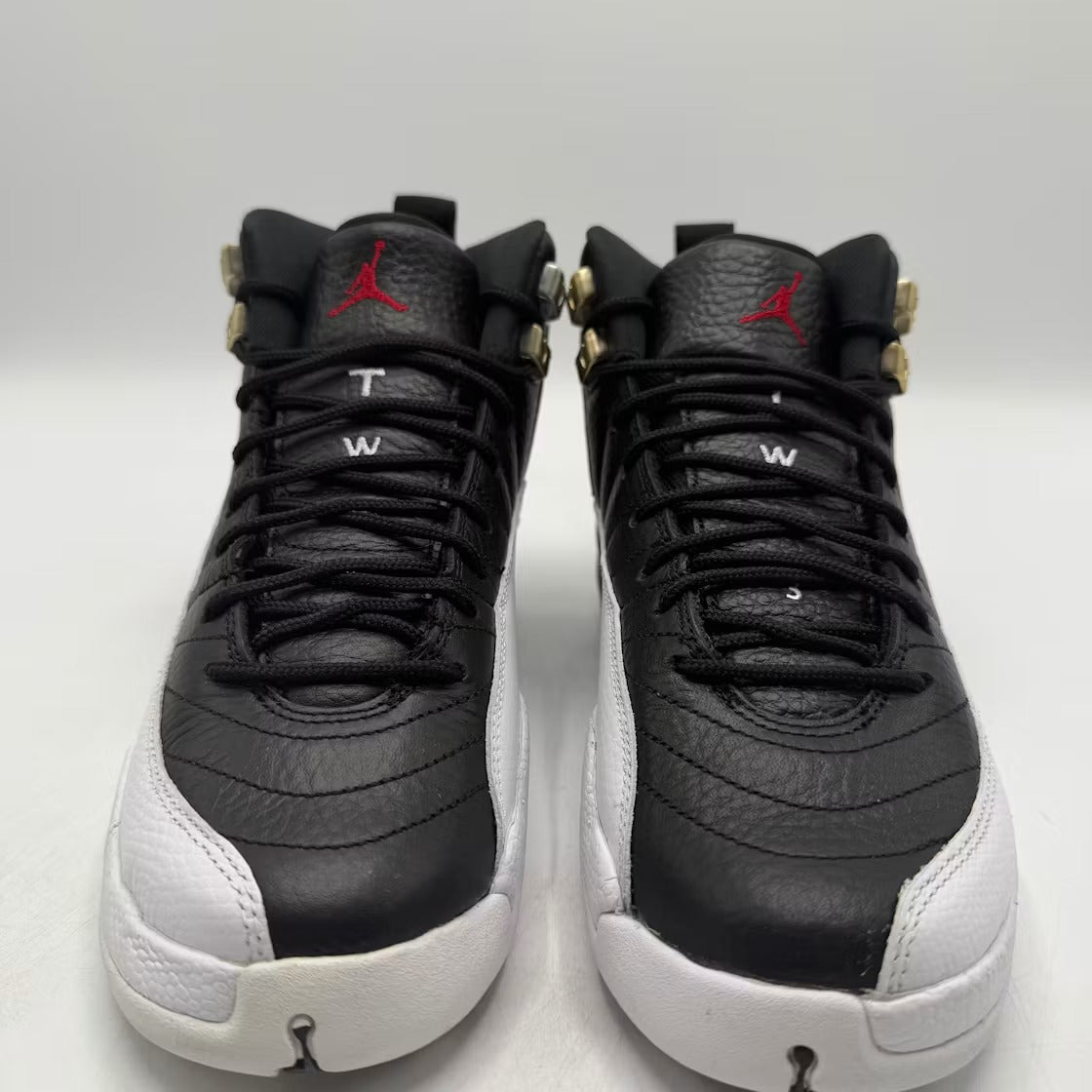 Air Jordan 12 Retro Playoffs (2022) (GS)