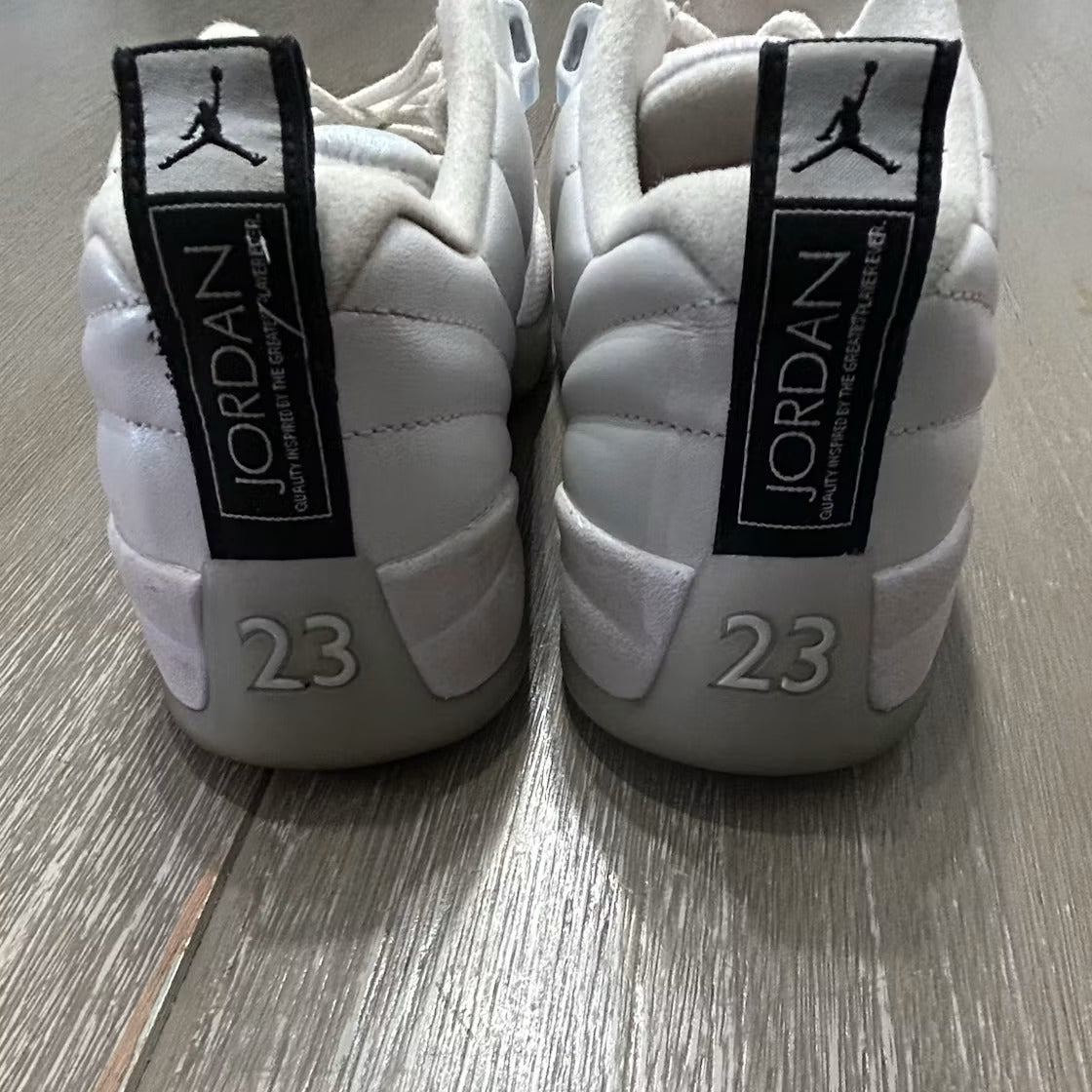 Air Jordan 12 Retro Low Easter (2021)