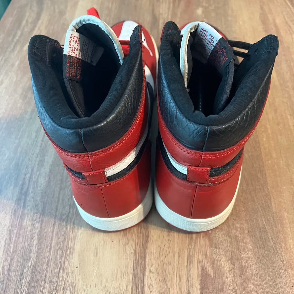 Air Jordan 1 Retro High Homage To Home (Non-numbered)