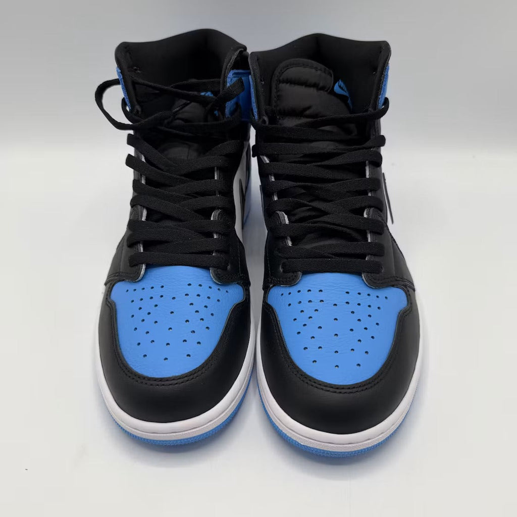 Air Jordan 1 Retro High OG UNC Toe
