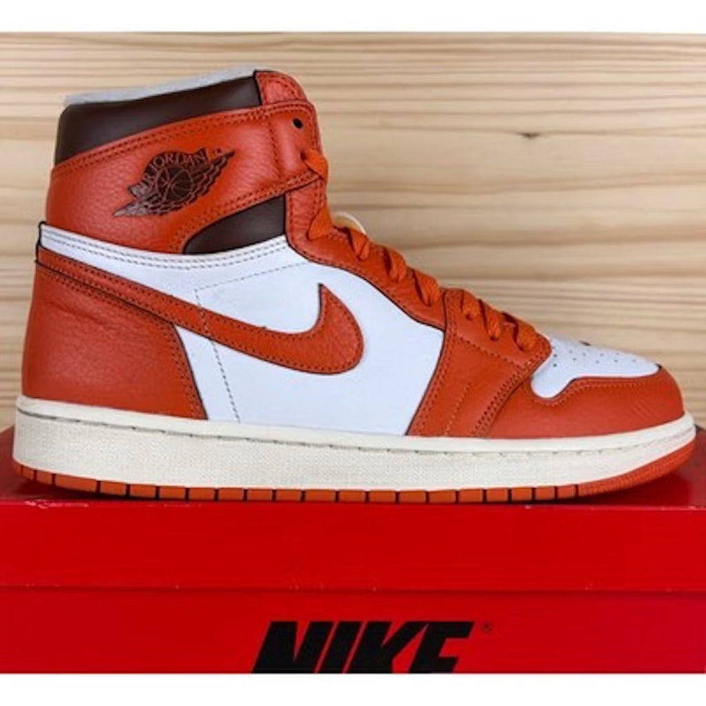Air Jordan 1 Retro High OG Starfish (Women's)