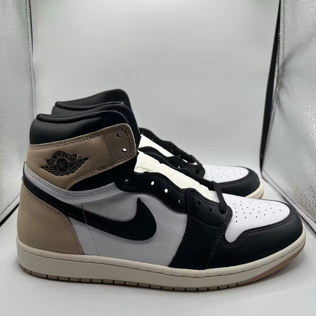 Air Jordan 1 Retro High OG Latte (Women's)