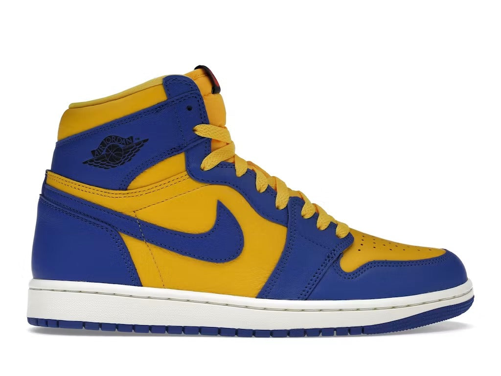 Air Jordan 1 Retro High OG Reverse Laney (Women's)