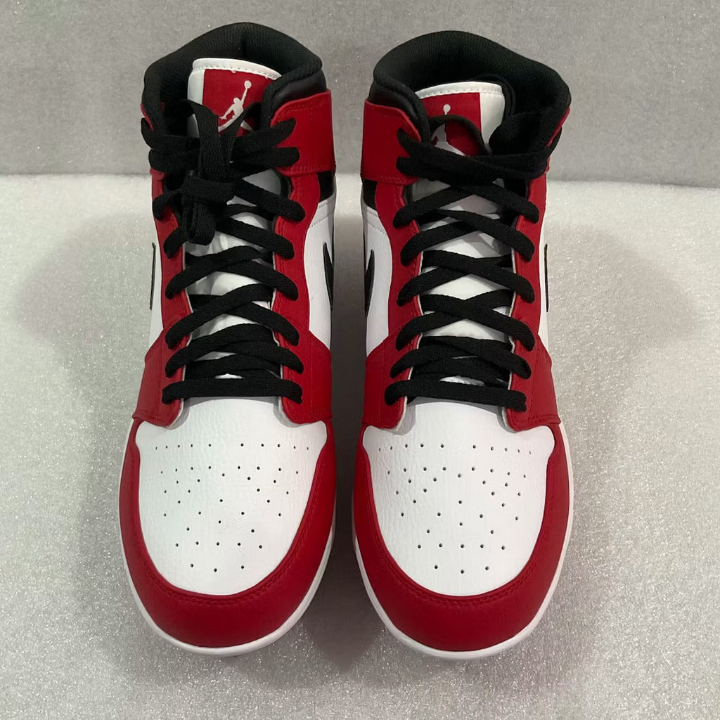 Air Jordan 1 Mid TD Cleat Chicago (2023)