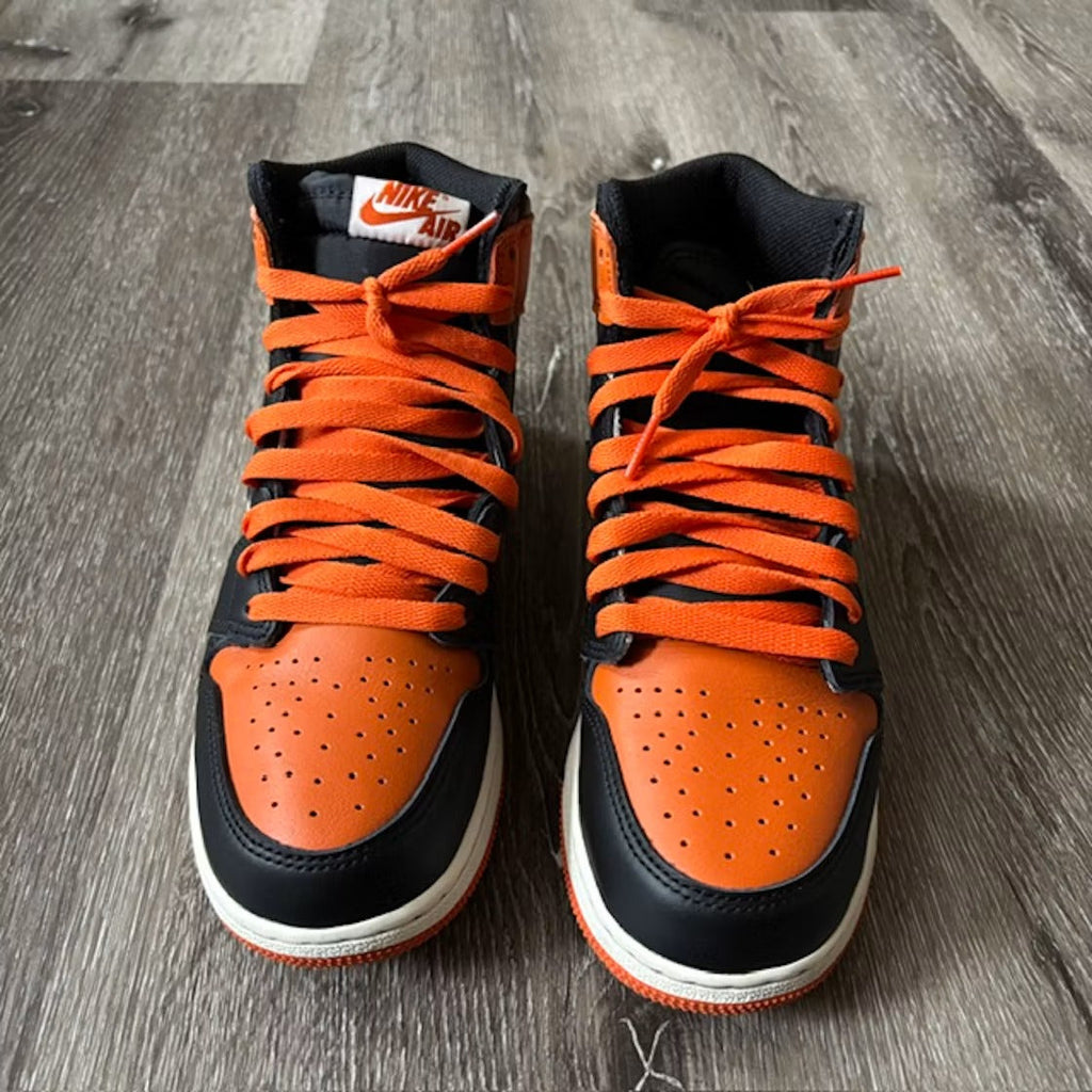 Air Jordan 1 Retro High OG Shattered Backboard (2025) (GS)