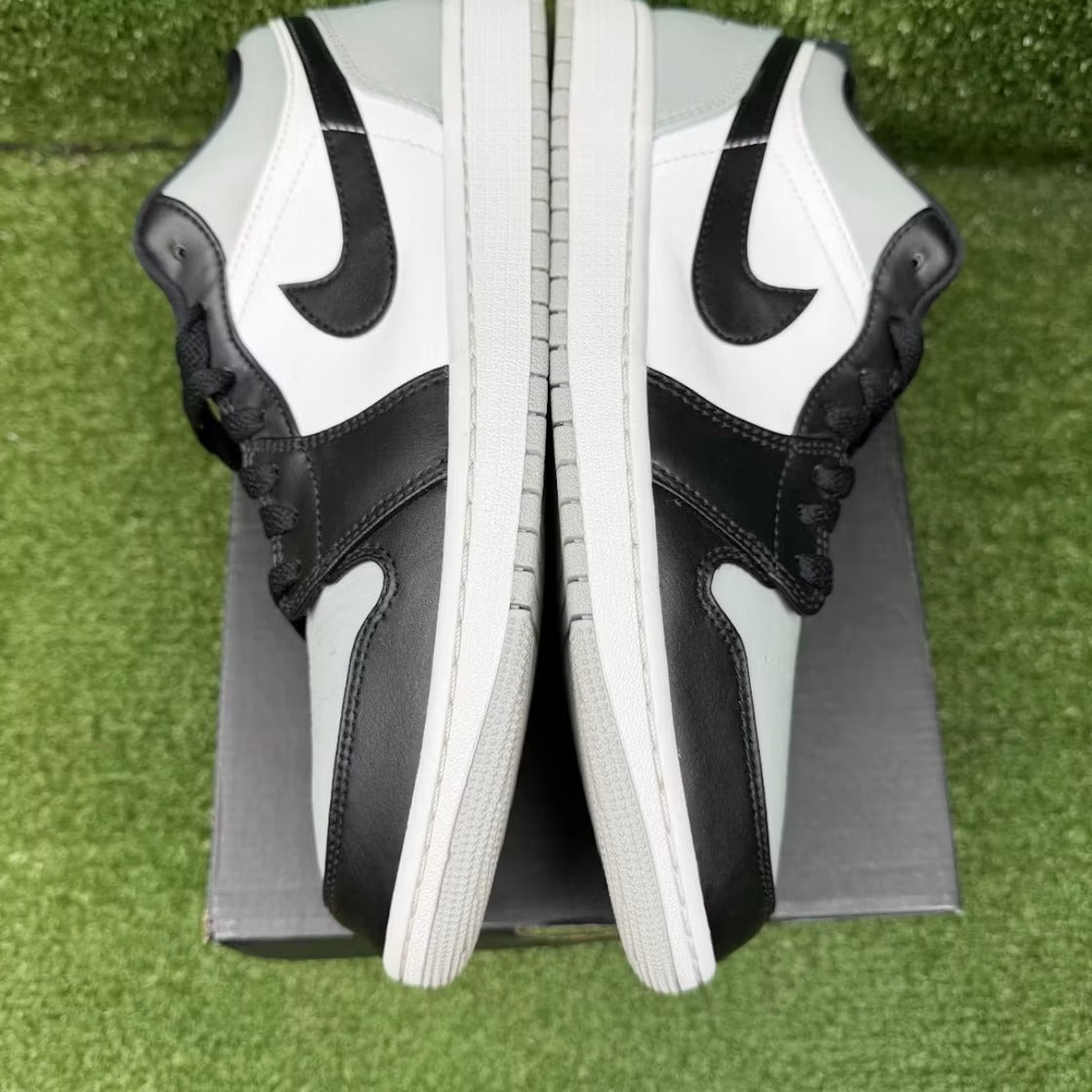 Air Jordan 1 Low Shadow Toe